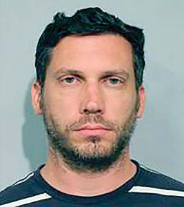 Tourist charged with manslaughter in pal’s Hawaii death